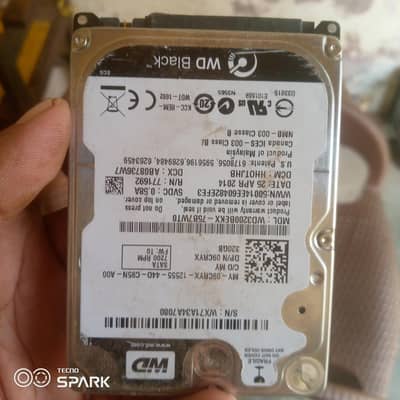 hardisk