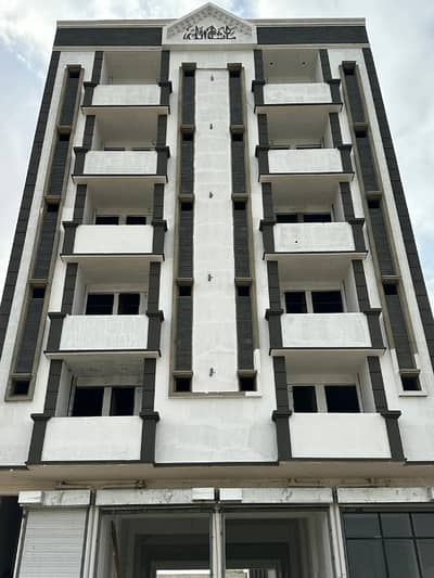 Leased Flat Available For Sale In Gulshan E Maymar *(Bank Loan Applicable )