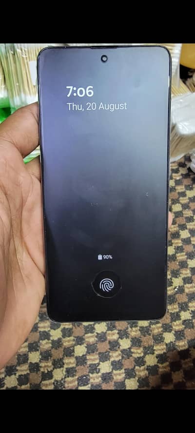 Samsung Mobile A51