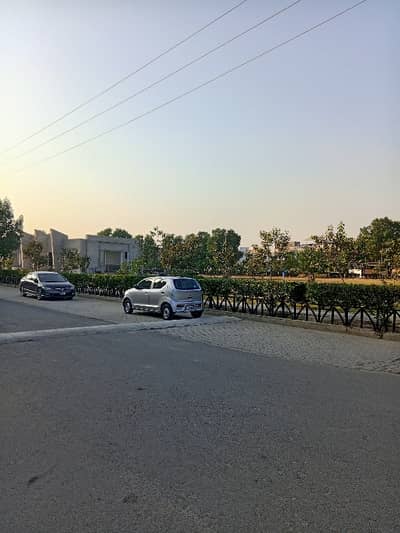 Plot In Paragon. City Imperial 2 Block
