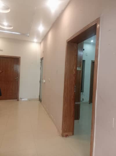 Bahria town phase 8, Khalid block, 8 marla upper portion available