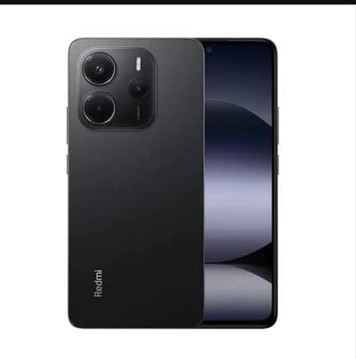 Xiaomi Redmi Note 14