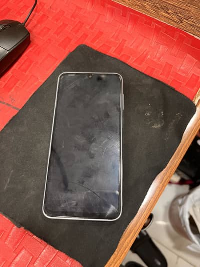 Samsung Mobile A17