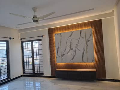 Askari Apartment Dha 5, Askari Height 4, Block 6