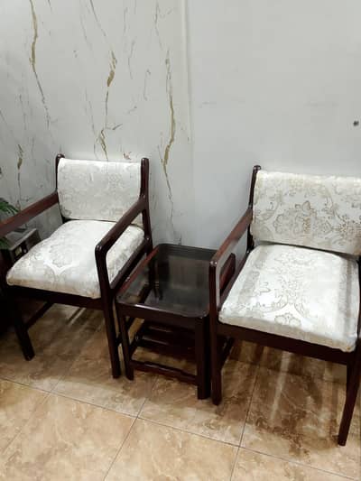 coffee chair