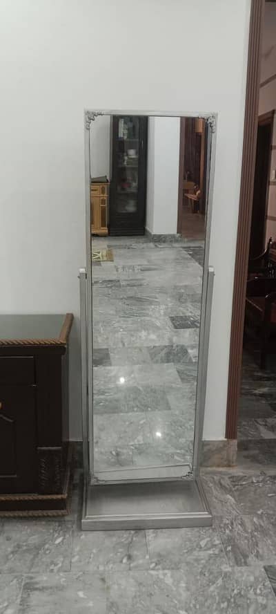 Standing Mirror