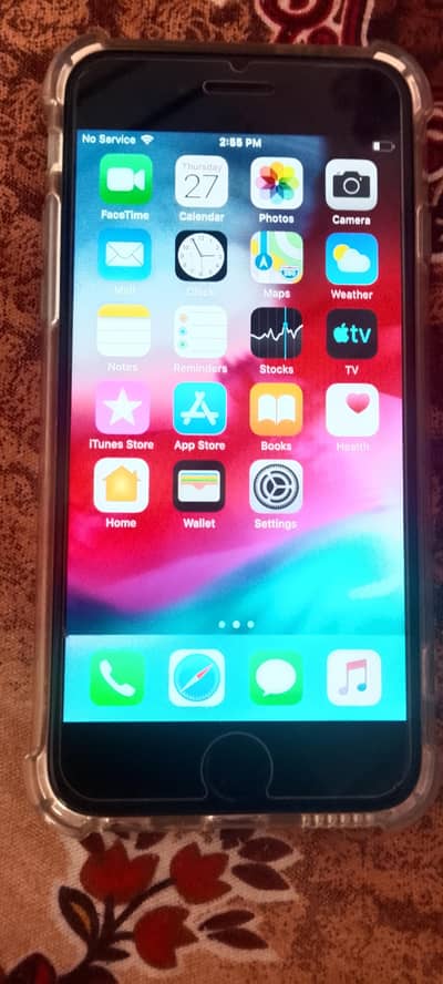 Apple iPhone 6