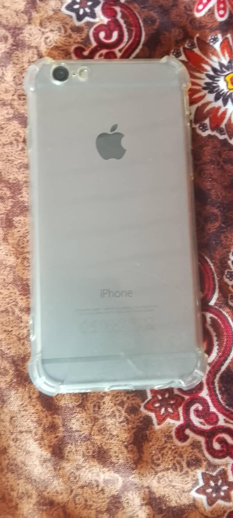 Apple iPhone 6 1