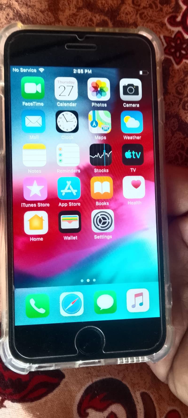 Apple iPhone 6 2