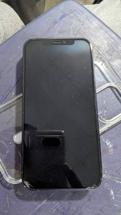 iPhone 12 64GB Factory Unlocked Non PTA | 84% Battery