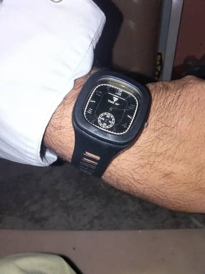 bulls watch