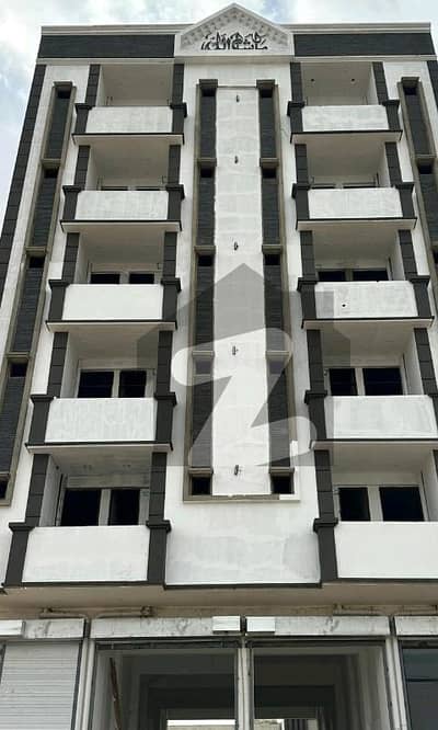 900 Square Ft Leased Flat Available For Sale Bank Loan Applicable