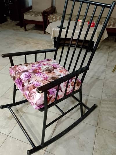 rocking chair