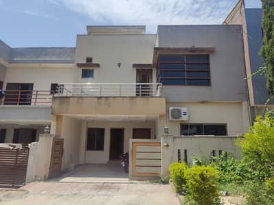 Bahira town phase 8, safari valley 8 marla upper portion