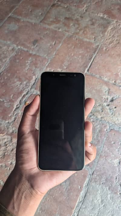 03186138399 Samsung Mobile J6