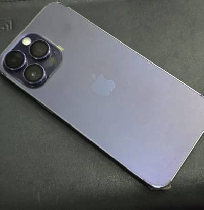 Apple iPhone 14 Pro Max