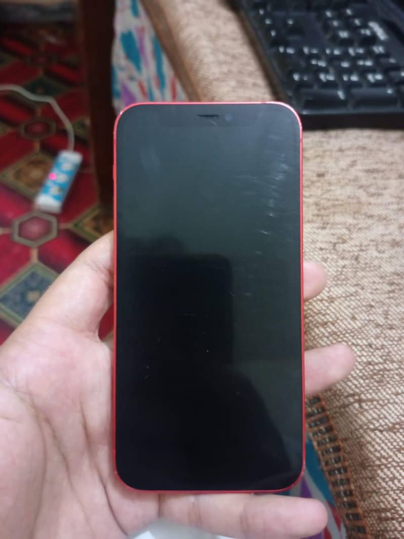 Apple iPhone 12 mini 0