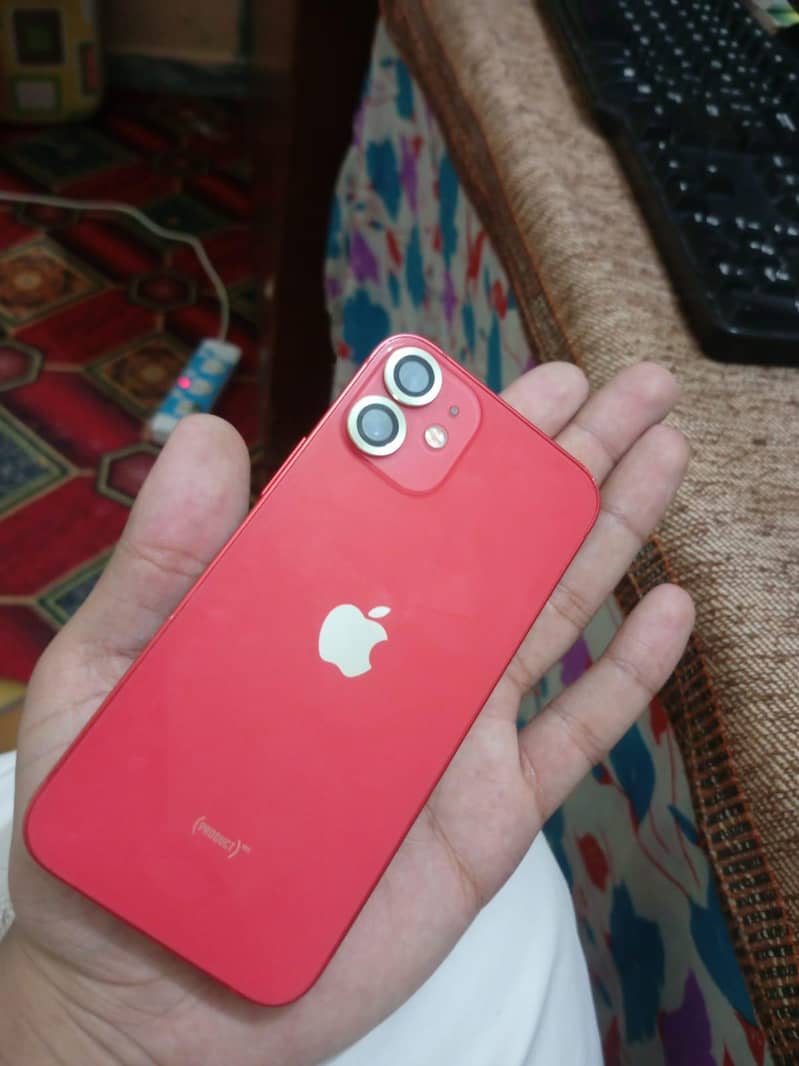 Apple iPhone 12 mini 3