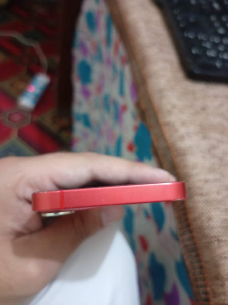 Apple iPhone 12 mini 6