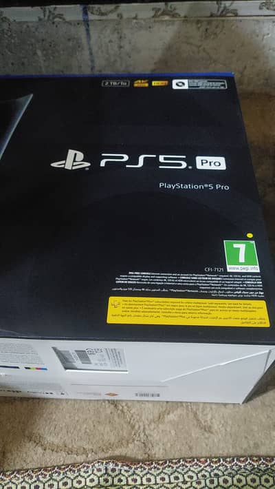 PlayStation 5 pro