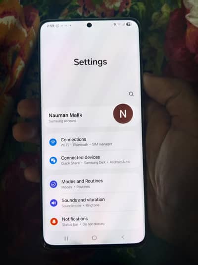 Samsung s21 ultra