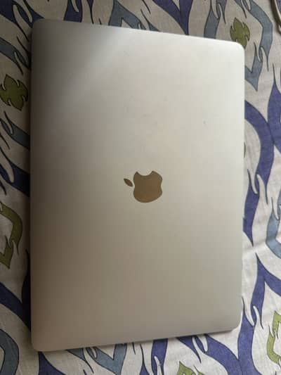 MacBook Pro 2016 Touch Bar