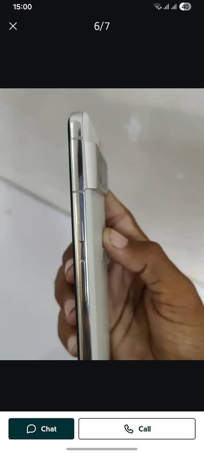 Google Pixel 8 Pro