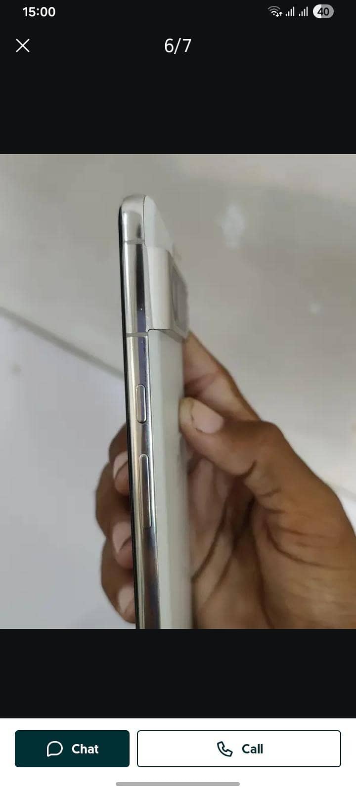 Google Pixel 8 Pro 0
