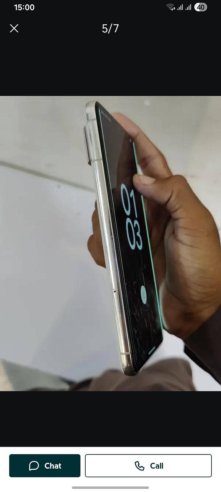 Google Pixel 8 Pro 1