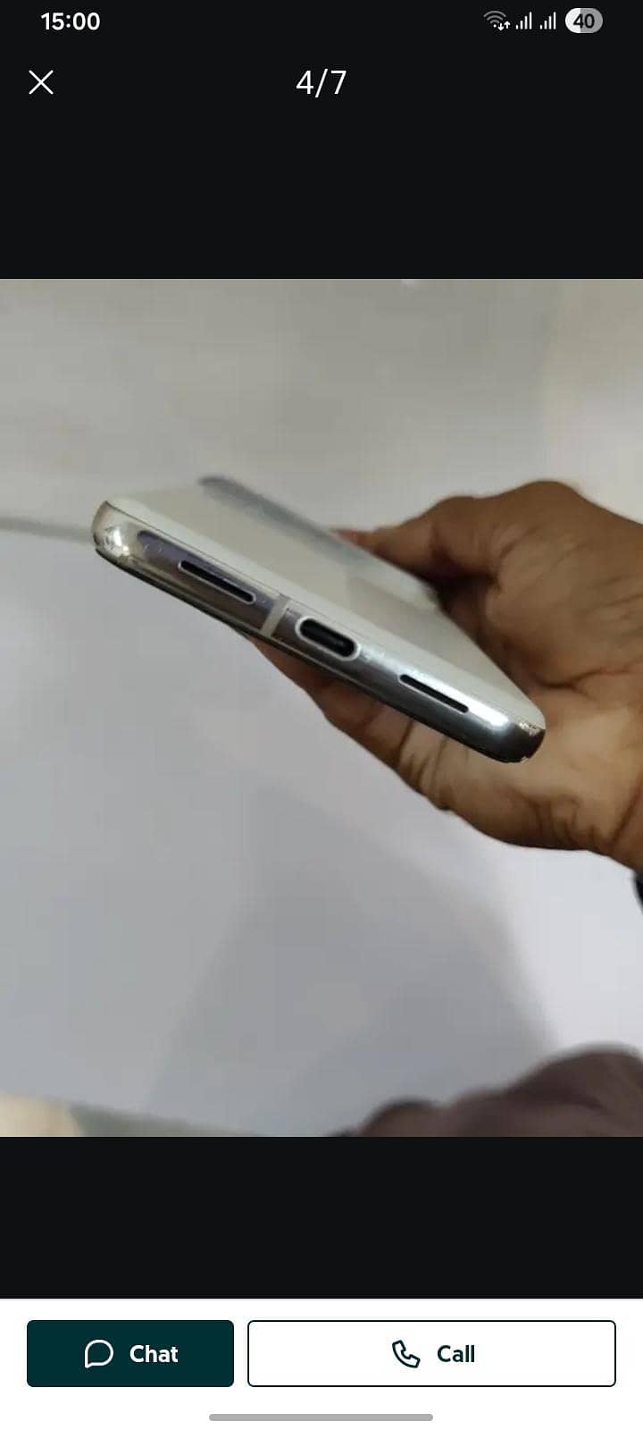 Google Pixel 8 Pro 2