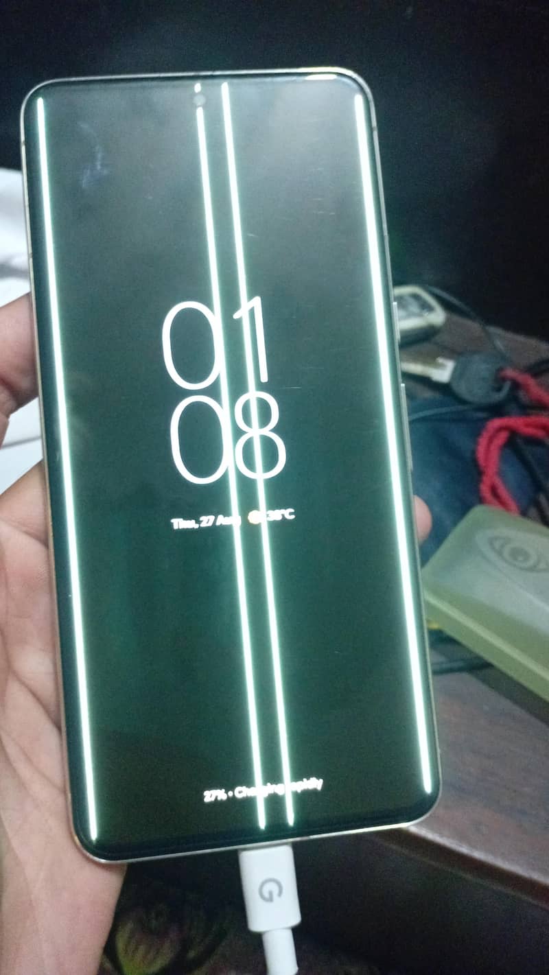 Google Pixel 8 Pro 4