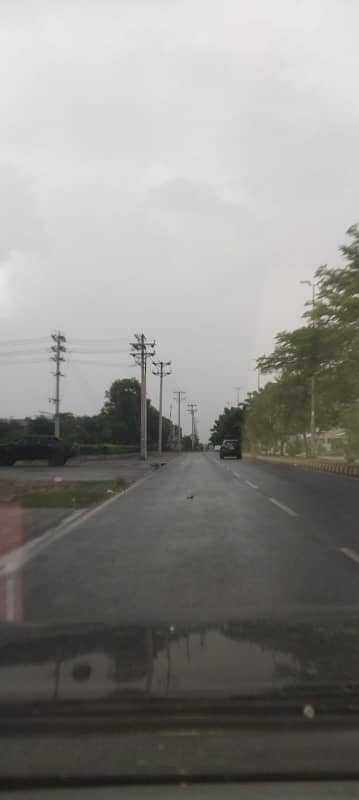 Orchard Block Ideal Location