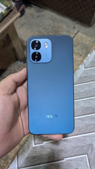 OPPO A6