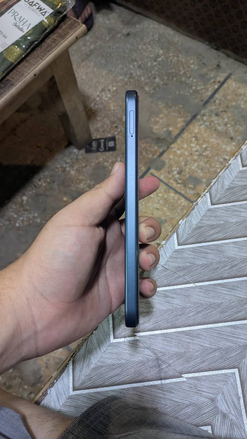 OPPO A6 5