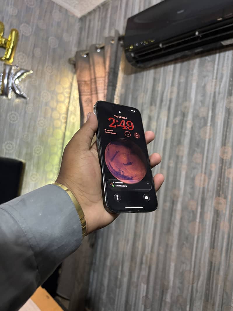 Apple iPhone 13 Pro Max 1