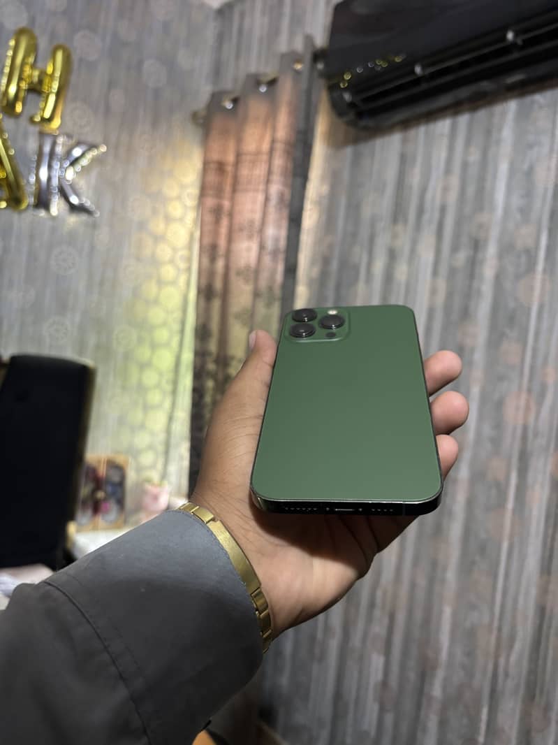 Apple iPhone 13 Pro Max 2