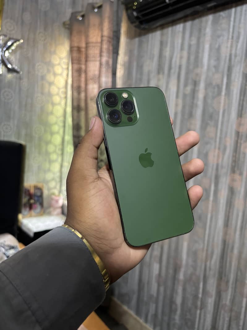 Apple iPhone 13 Pro Max 3