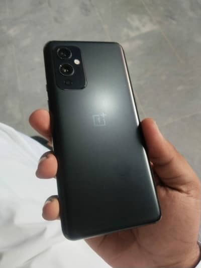 one plus 9