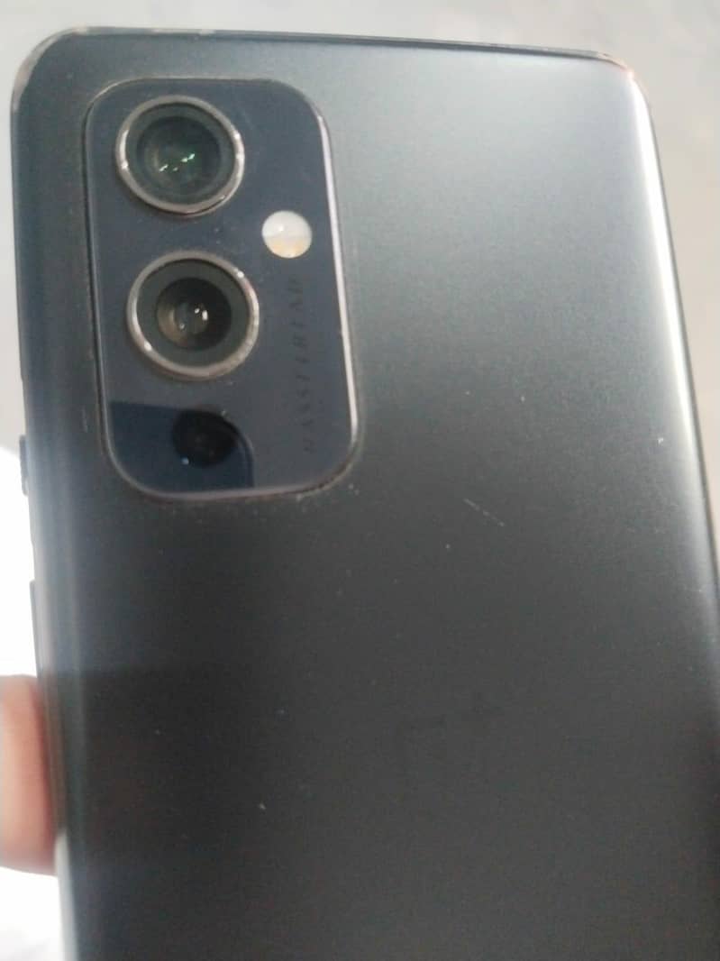 one plus 9 1