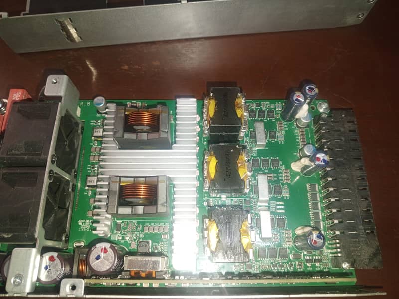 DC DC converter 0