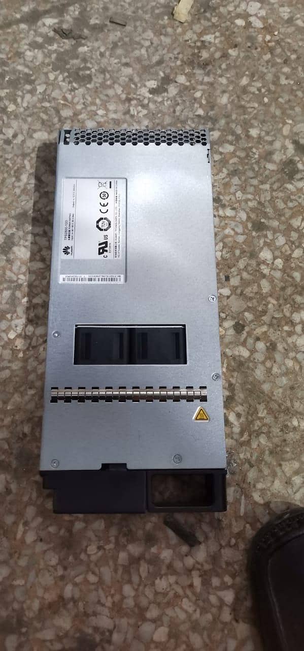DC DC converter 1