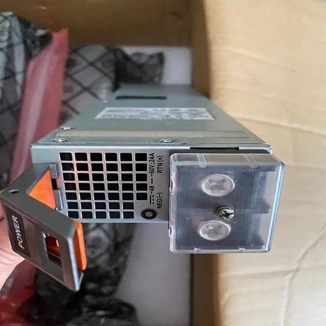 DC DC converter 2