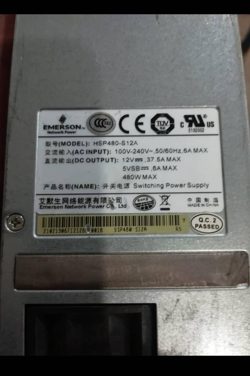 DC DC converter 4