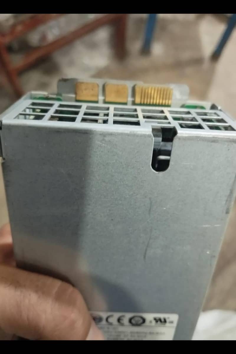 DC DC converter 5