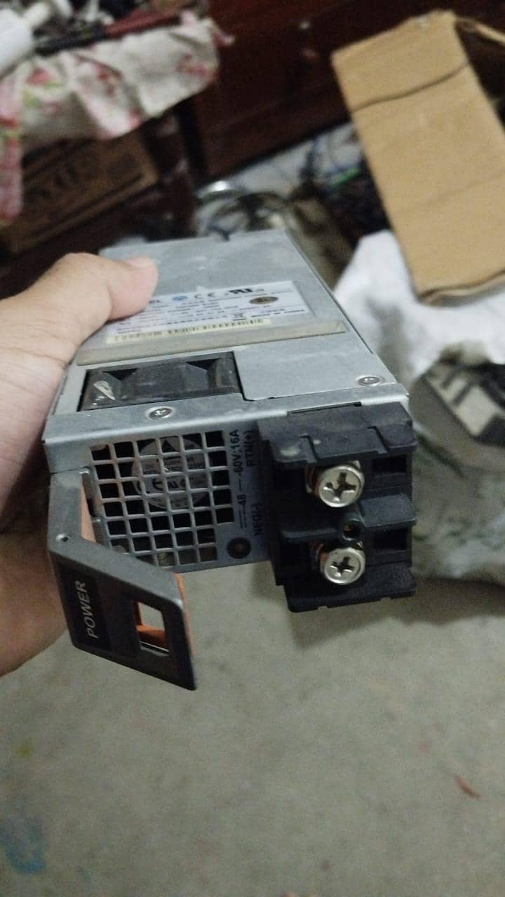 DC DC converter 7