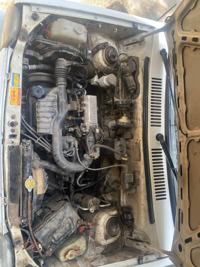 Suzuki Mehran VXR 2013