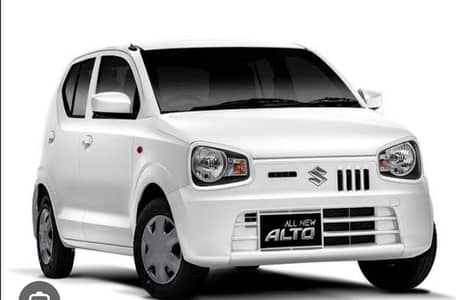Suzuki Alto 2026