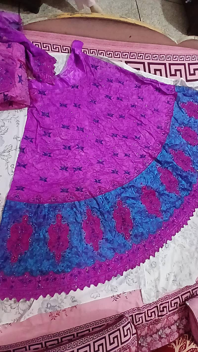 lehnga 1