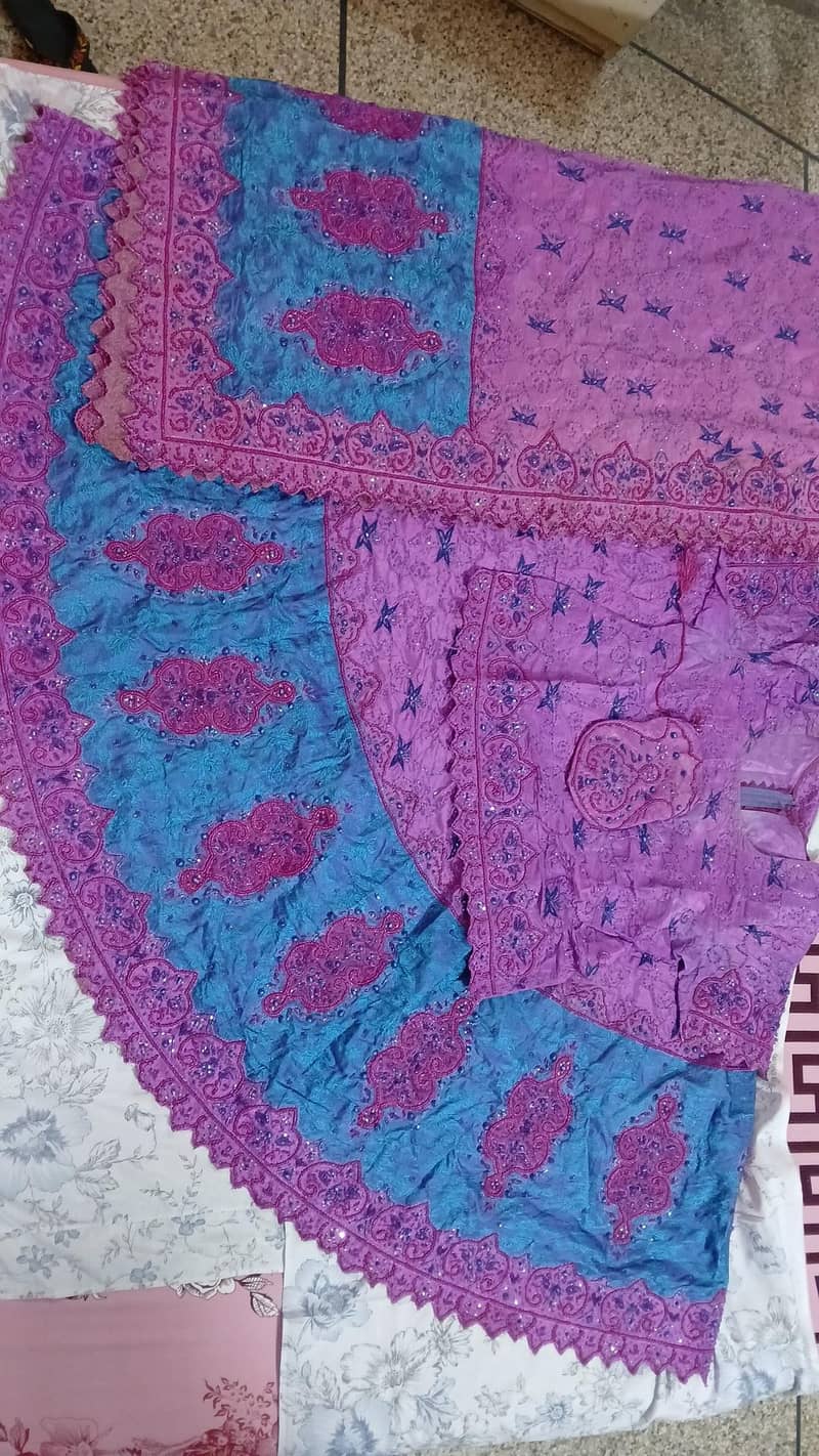 lehnga 2