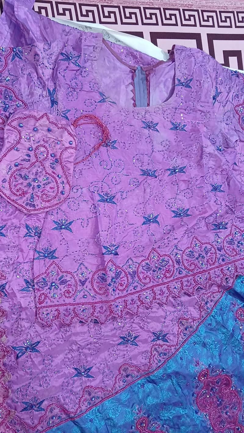 lehnga 3